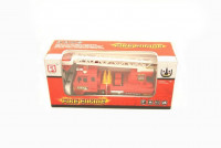 Радиоуправляемая Пожарная Машина / машинка на пульте управления Rui Feng Fire Engine Truck 27Mhz