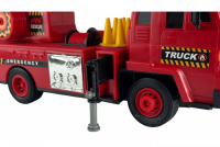 Радиоуправляемая Пожарная Машина / машинка на пульте управления Rui Feng Fire Engine Truck 27Mhz