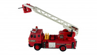 Радиоуправляемая Пожарная Машина / машинка на пульте управления Rui Feng Fire Engine Truck 27Mhz