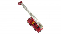 Радиоуправляемая Пожарная Машина / машинка на пульте управления Rui Feng Fire Engine Truck 27Mhz