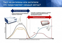 Экспресс-тест на антиген Humasis AG (Аналог ПЦР)