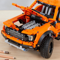 Детский конструктор Lego Technic "Ford® F-150 Raptor"