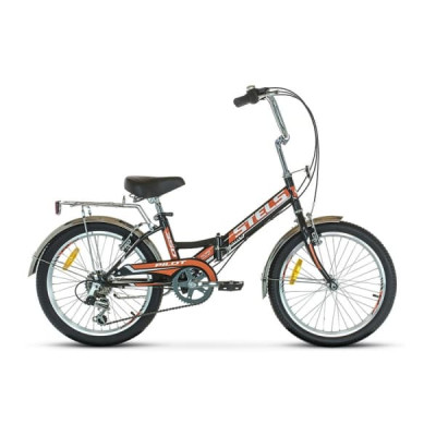 Велосипед Stels 20" Pilot 450 (LU086914)