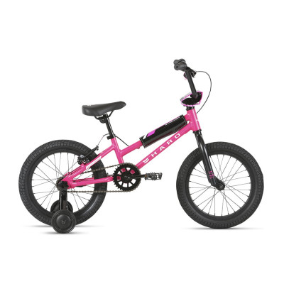 Детский велосипед Haro 16" Shredder Girls AL