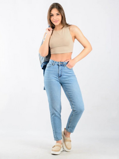 Женские джинсы Lady's denim jeans 28