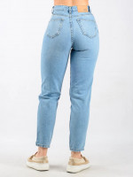Женские джинсы Lady's denim jeans 28