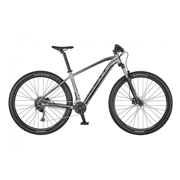 Горный велосипед Scott Aspect 950 slate grey XL