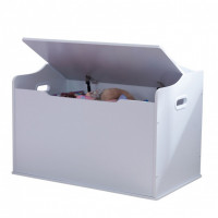 Ящик для игрушек "Austin Toy Box"(Остин), цв. Белый