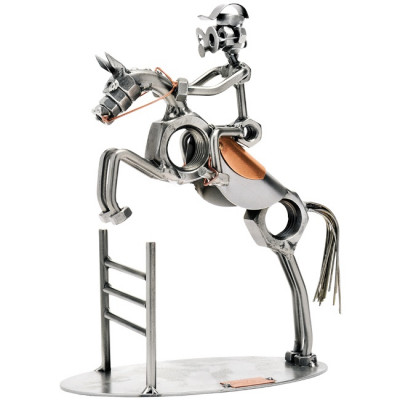 381 Конкур, 20х10х22 см (C)