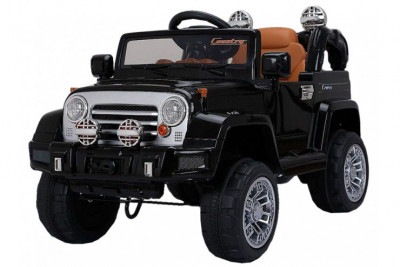 Радиоуправляемый детcкий электромобиль Джип 12V