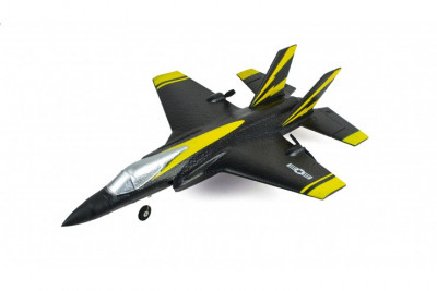 Радиоуправляемый самолет F35 (EPP) 2.4G