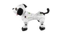 Интерактивная игрушка радиоуправляемая собака робот 2.4GHz 777-602A