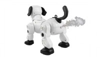 Интерактивная игрушка радиоуправляемая собака робот 2.4GHz 777-602A
