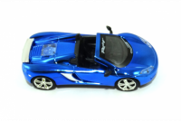 Мини-гоночный автомобиль 1:43, remote control Racer - 2228