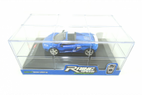 Мини-гоночный автомобиль 1:43, remote control Racer - 2228