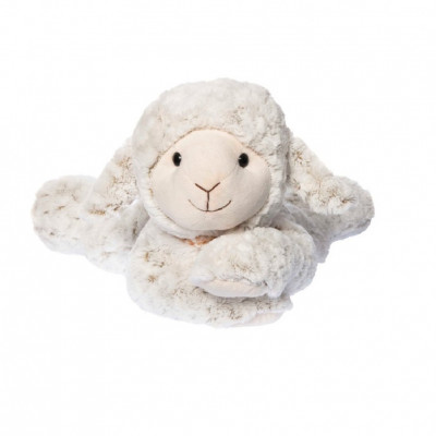 Мягкая игрушка Овечка 50 см