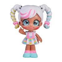 Кинди Кидс Игрушка Мини-кукла Марша Меллоу, высота 9 см