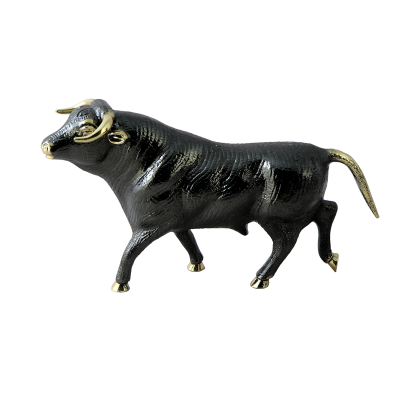 Статуэтка Бык, средний