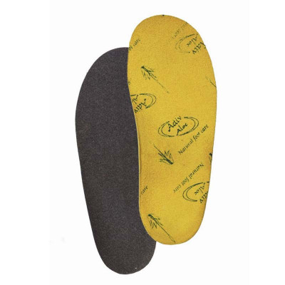 Стельки ортопедические детские амортизирующие