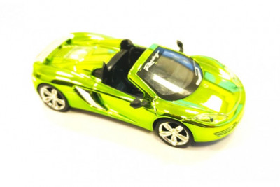 Мини-Гоночный Автомобиль 1:43 Racer