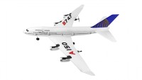 Радиоуправляемый самолет Boeing 747 WL Toys A150