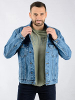 Куртка мужская джинсовая Man's jackets jeans 29