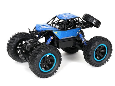 Радиоуправляемая машина MZ Краулер (часы + пульт) +аккумулятор 1/14