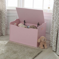 Ящик для хранения "Austin Toy Box" - Pink (розовый)