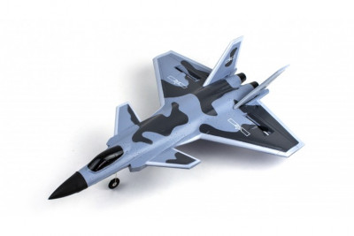 Радиоуправляемый самолет J-20 (EPP) 2.4G