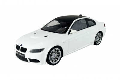 Машина BMW M3 Coupe на радиоуправлении