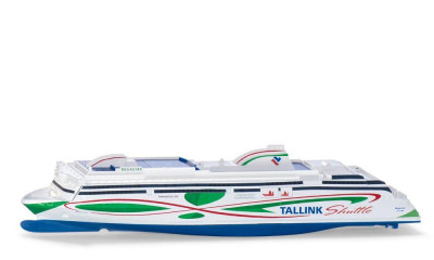 Паром Siku Tallink