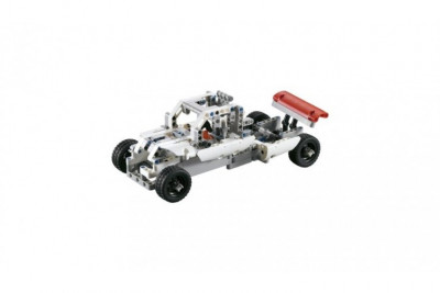 Конструктор на радиоуправлении 10 в 1 2.4G, 224 детали