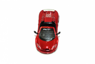 Мини-Гоночный Автомобиль 1:43 Racer