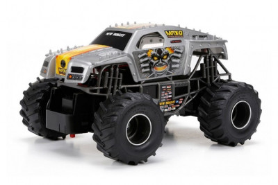 Радиоуправляемая Машина Monster Jam 1:24