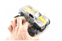 Радиоуправляемая Машина Monster Jam 1:24