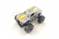 Радиоуправляемая Машина Monster Jam 1:24