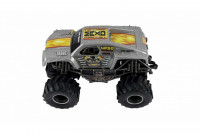 Радиоуправляемая Машина Monster Jam 1:24