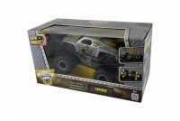Радиоуправляемая Машина Monster Jam 1:24