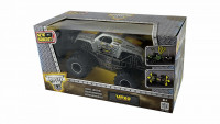 Радиоуправляемая Машина Monster Jam 1:24