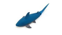 Радиоуправляемая рыбка-акула (синяя) водонепроницаемая