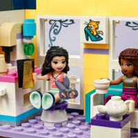Детский конструктор Lego Friends "Модный бутик Эммы"
