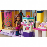 Детский конструктор Lego Friends "Модный бутик Эммы"