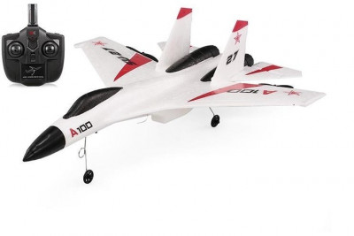 Радиоуправляемый Самолет XK Innovation RTF 2.4G