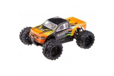 Радиоуправляемый джип HSP Knight MT
