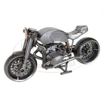 2018 Мотоцикл BOXER RACE (A)