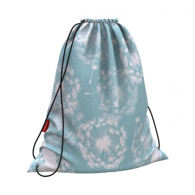 Мешок для обуви ErichKrause® 365x440мм Dandelions