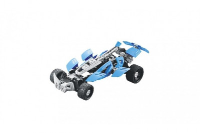 Конструктор На Радиоуправлении 5 в 1 2.4G, 163 детали