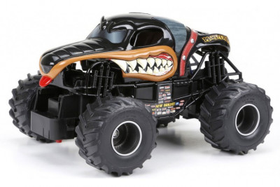 Радиоуправляемая машина Monster Jam 1:24