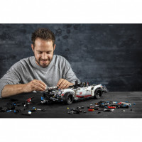 Детский конструктор Lego Technic "Preliminary GT Race Car "