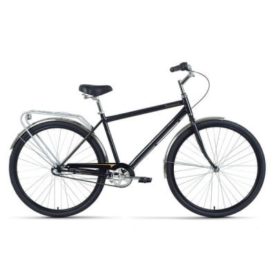 Велосипед 28" Forward Dortmund 28 3.0 2022 г